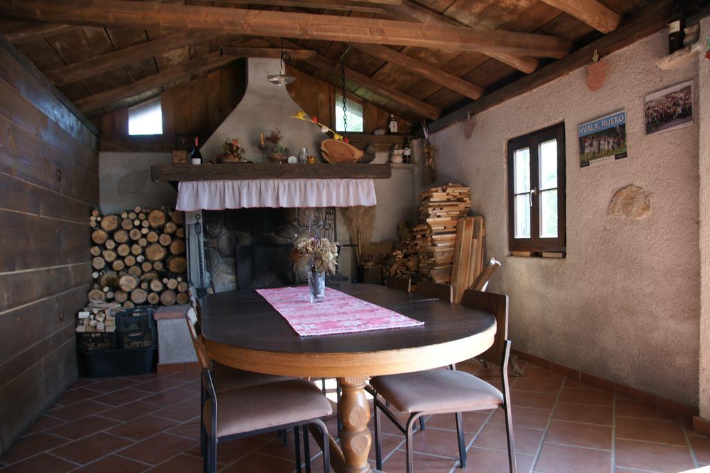 Holiday Home Demark Jurdani Buitenkant foto