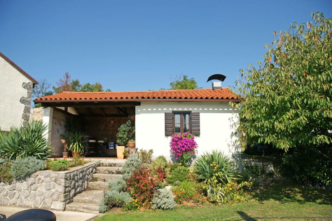 Holiday Home Demark Jurdani Buitenkant foto