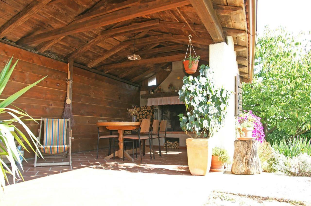 Holiday Home Demark Jurdani Buitenkant foto