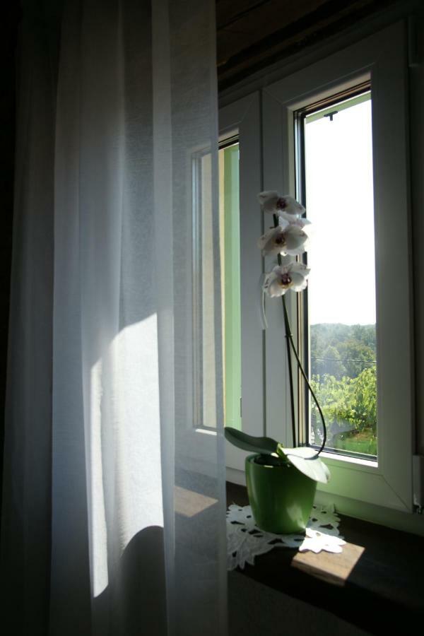 Holiday Home Demark Jurdani Buitenkant foto